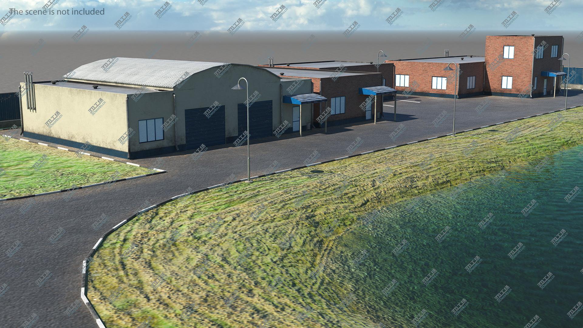 images/goods_img/2021040162/3D Factory Buildings Set/5.jpg